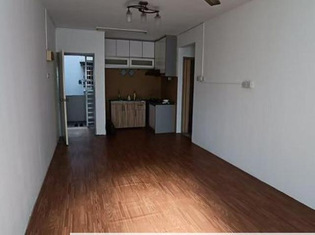 Condominium for rent in Georgetown, Penang