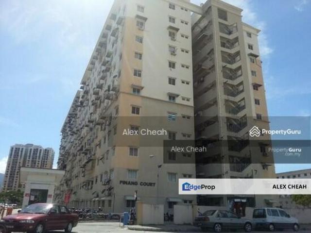 Condominium for sale in Georgetown, Penang