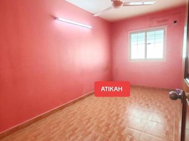 Apartment for sale in Georgetown, Penang