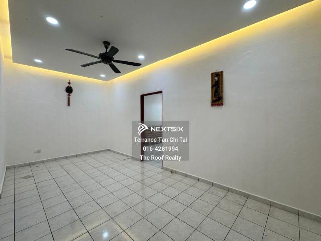 Residential House for sale in Georgetown, Penang