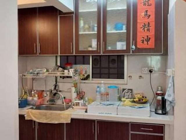 Apartment for sale in Georgetown, Penang