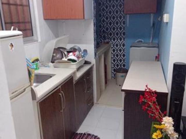 Apartment for sale in Georgetown, Penang