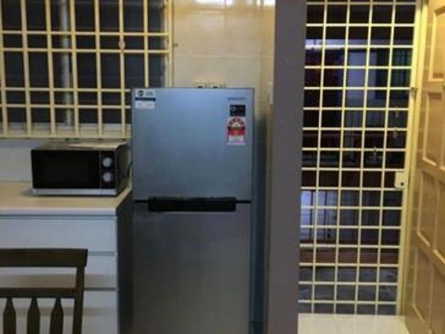 Apartment for sale in Georgetown, Penang