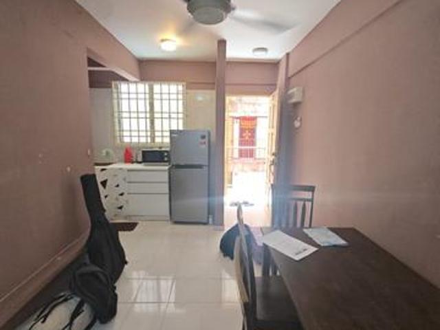 Apartment for sale in Georgetown, Penang