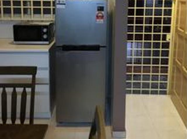 Flat for sale in Georgetown, Penang