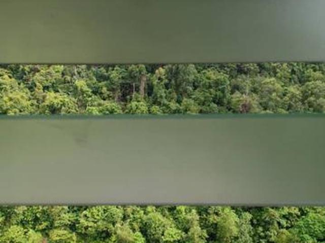 Flat for sale in Georgetown, Penang