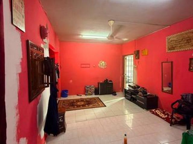 Apartment for sale in Tebrau, Johor Bahru