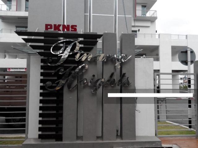 Condominium for rent in Petaling, Alam Impian