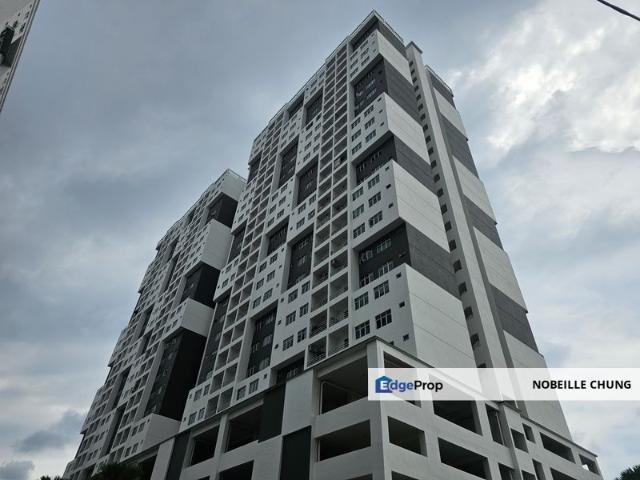Condominium for sale in Wellesley, Penang