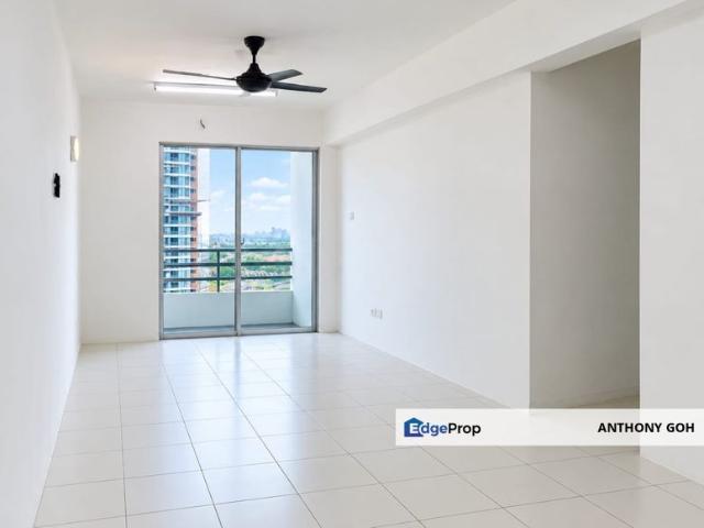 Condominium for sale in Wellesley, Penang