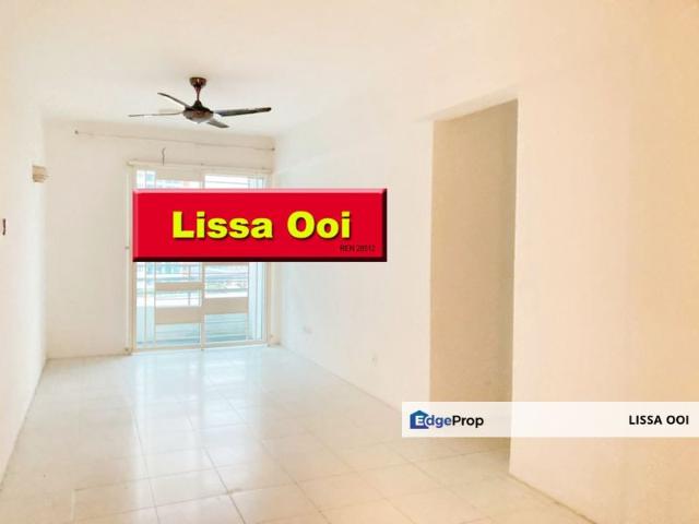 Condominium for sale in Wellesley, Penang