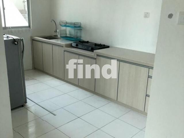 Apartment for rent in Wellesley, Penang