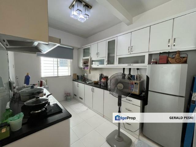 Condominium for sale in Wellesley, Penang