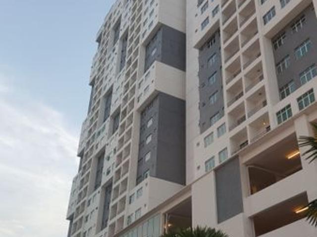 Condominium for sale in Wellesley, Penang