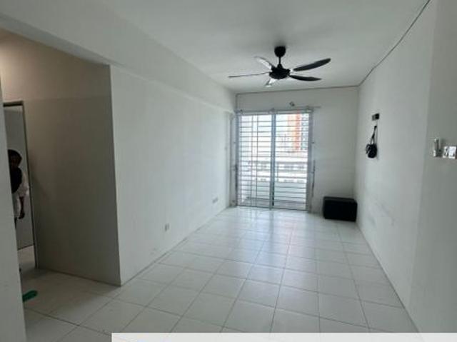 Condominium for rent in Wellesley, Penang