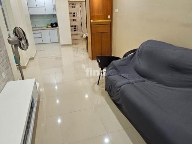 Apartment for rent in Wellesley, Penang