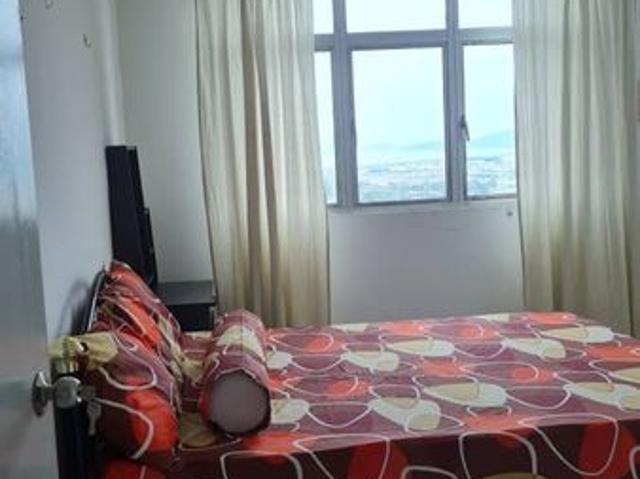 Condominium for sale in Wellesley, Penang