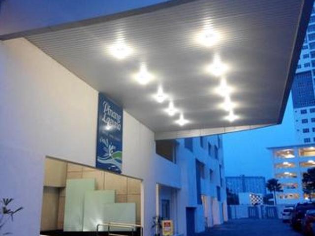 Condominium for sale in Wellesley, Penang