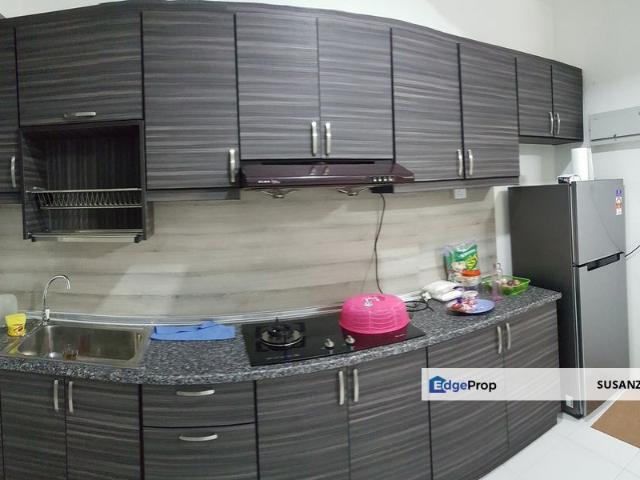 Condominium for sale in Wellesley, Penang