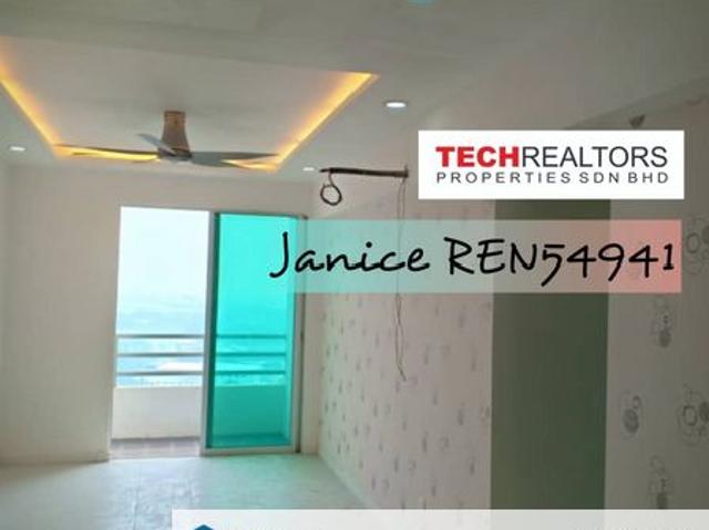 Condominium for sale in Wellesley, Penang