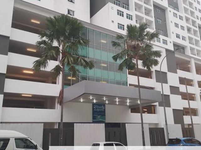 Condominium for sale in Wellesley, Penang