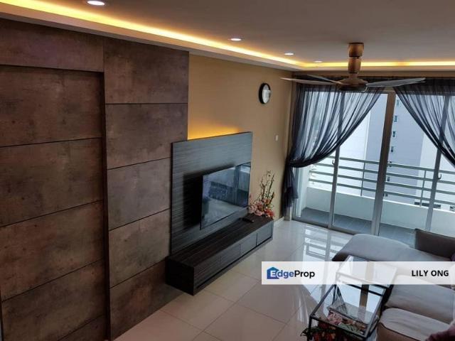 Condominium for sale in Wellesley, Penang