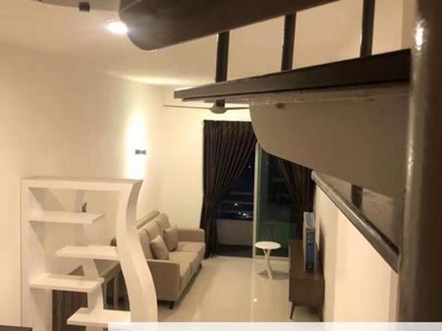 Condominium for sale in Wellesley, Penang