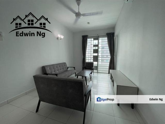 Condominium for rent in Wellesley, Penang