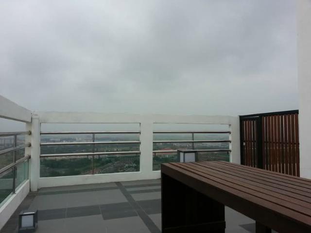 Apartment for rent in Seberang Jaya, Seberang Perai