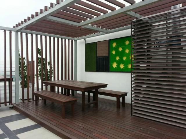 Apartment for rent in Seberang Jaya, Seberang Perai