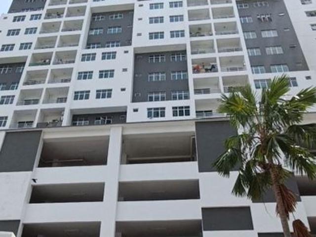 Condominium for sale in Wellesley, Penang