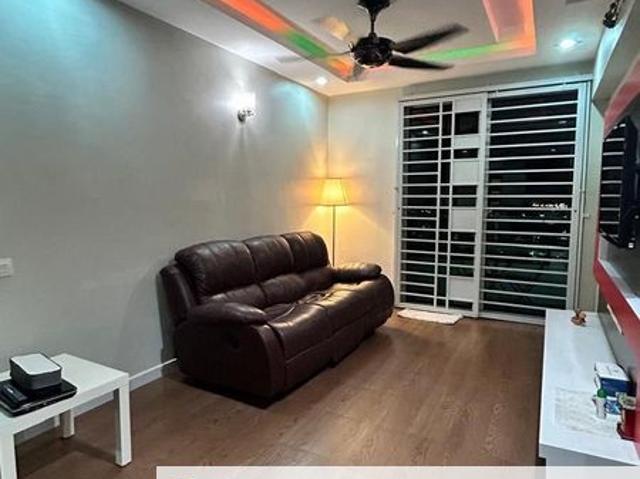 Condominium for sale in Wellesley, Penang