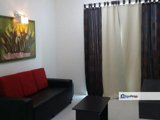 Condominium for rent in Wellesley, Penang