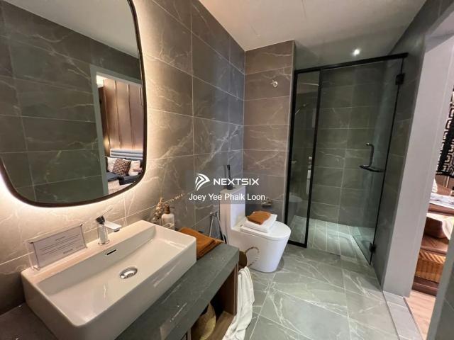 Residential House for sale in Georgetown, Penang