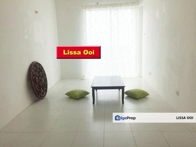 Condominium for rent in Wellesley, Penang