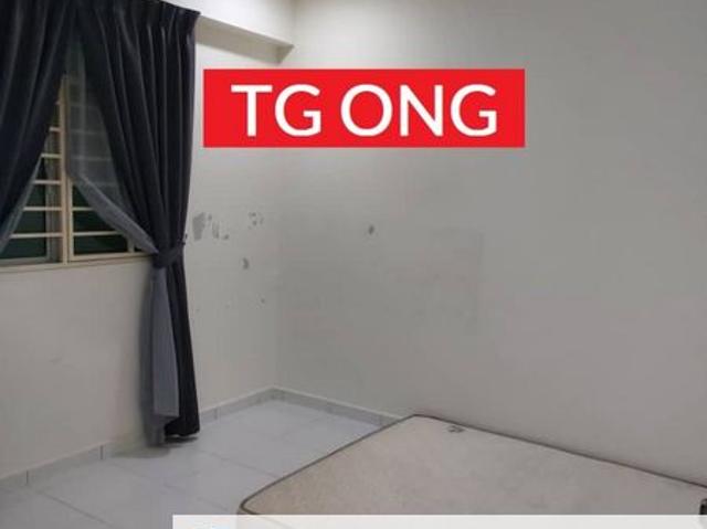 Condominium for sale in Wellesley, Penang