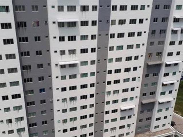 Condominium for sale in Wellesley, Penang