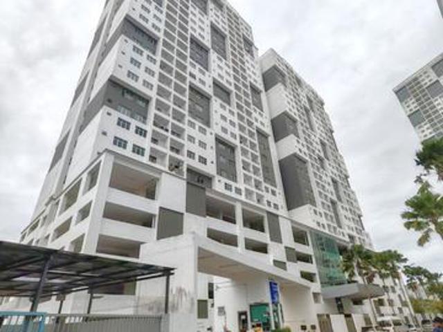 Condominium for sale in Wellesley, Penang
