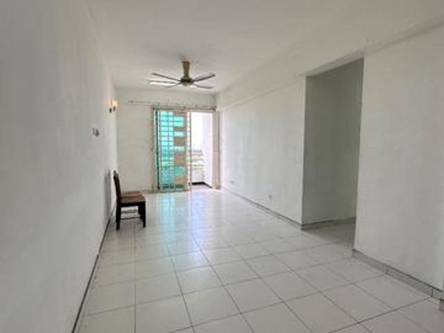 Condominium for sale in Wellesley, Penang