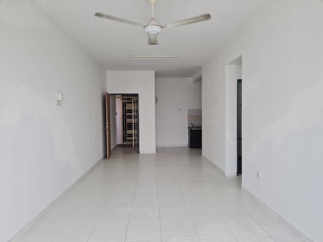 Condominium for sale in Seberang Jaya, Permatang Pauh