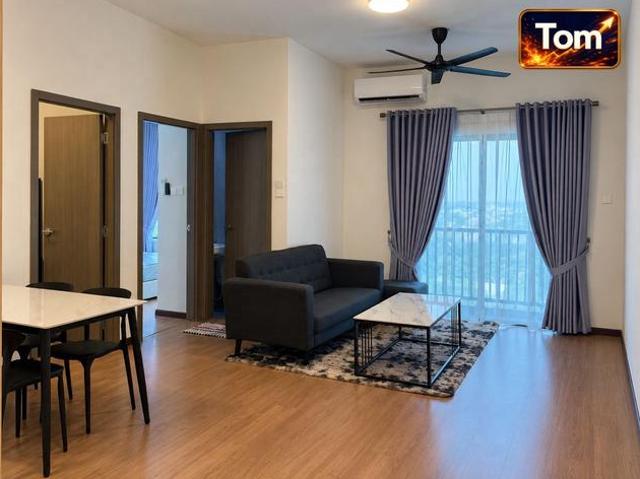 Condominium for sale in Wellesley, Penang