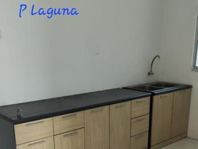 Condominium for sale in Wellesley, Penang