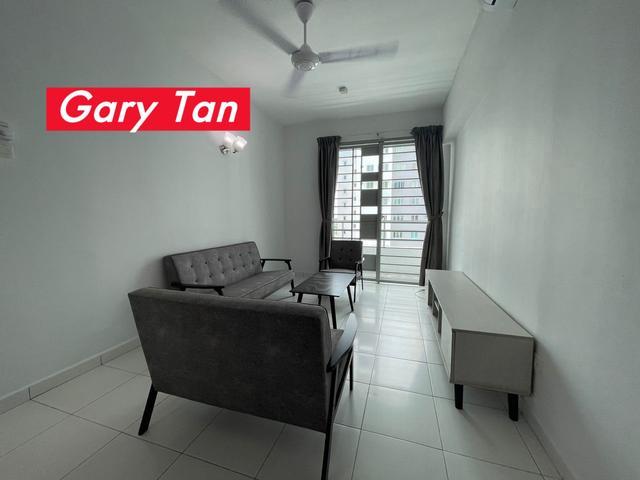 Condominium for sale in Wellesley, Penang
