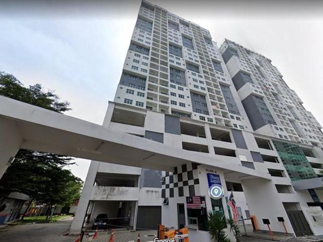 Condominium for sale in Wellesley, Penang