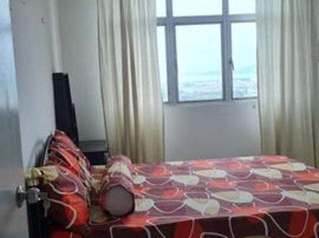 Condominium for sale in Wellesley, Penang