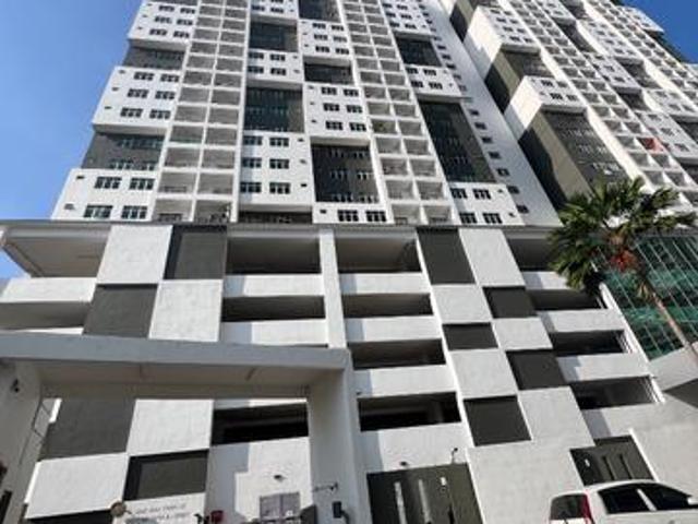 Condominium for sale in Seberang Jaya, Permatang Pauh