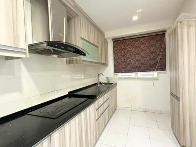 Condominium for sale in Wellesley, Penang
