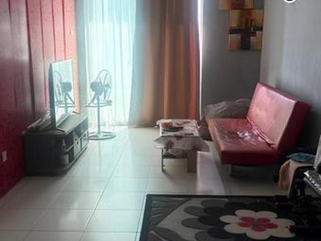 Condominium for sale in Wellesley, Penang