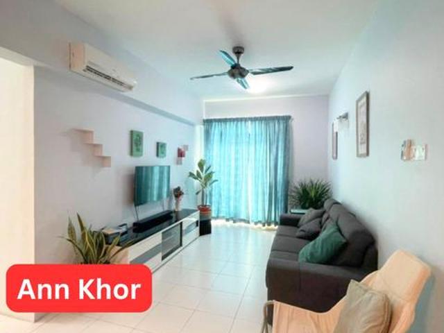 Condominium for sale in Wellesley, Penang