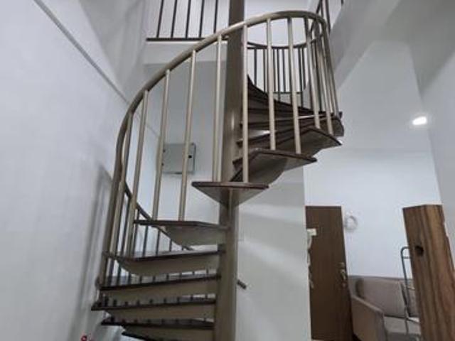 Condominium for rent in Wellesley, Penang